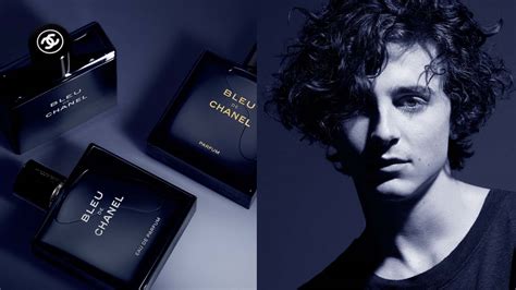 bleu chanel ad|chanel bleu for men advert.